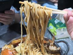 -小民大排档(光谷店)