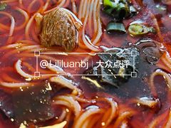 -富乐山酒店(西黄城根北街店)