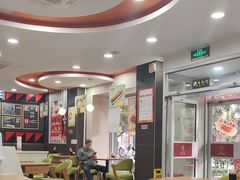 -李先生牛肉面大王(北京东四店)
