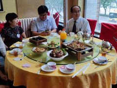-大瓦罐湘土菜(海淀南路店)