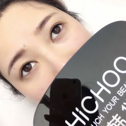 -HQ半永久纹绣纹眉