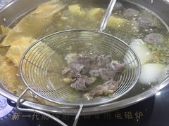 -潮汕良记牛肉火锅(洪武路店)