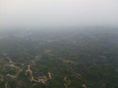 -玻璃桥景区石牛寨