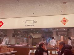-苏小柳点心·手作小笼包(鸿寿坊分院)