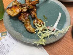 -越小品·越南餐厅(万科里店)