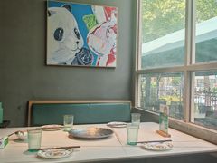 -半闲斋羊肉铺(齐礼阎店)