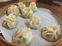 -余氏豆腐包老店(东直街店)