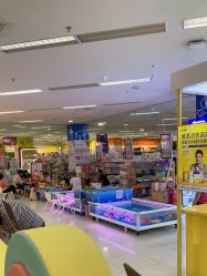 -孩子王(江南万达店)