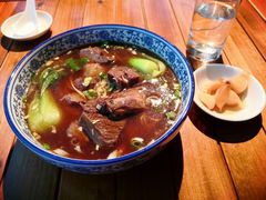 -无锡苏宁银河国际酒店-麺餐厅