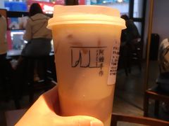 -阿嬷手作(南宁百盛印象城店)