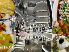 -3号仓库·创意中国菜(新世界城店)