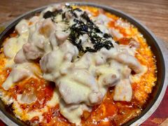 -撒郎嘿·朝鲜民俗餐馆