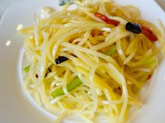 -西部马华清真兰州牛肉面·烧烤夜市(关东店)