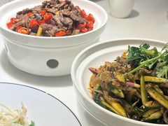 -清晖小苑·顺德菜(观澜湖新城店)
