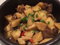 -口味堂(惠济路店)