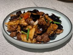 -萃華楼(王府井店)