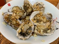 -胜泽眼镜烧烤(云霄路直营店)