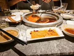 -麻路成都火锅(柏威年店)