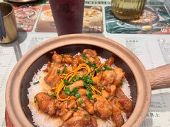 -凤来茶餐·粤菜馆(珠江新城店)