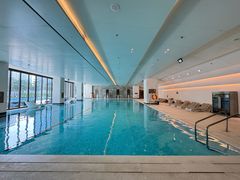 -深圳国际会展中心希尔顿酒店(前海华发冰雪世界店)