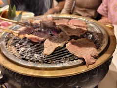 -红沃鳗鱼黑牛烤肉店(不老街店)