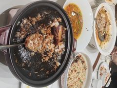 -再回头私房菜·老南京菜