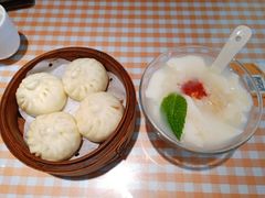 -张氏宽窄巷成都名小吃(茂业百货华强北店)