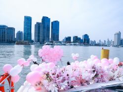 -迈瑞米求婚策划(静安店)
