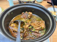 -小乡小镇·传承桐庐土菜·老板亲自烧的菜