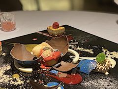 -燃扒房Steakhouse(皇庭店)