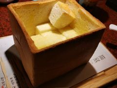 面包诱惑-绿茶餐厅(华联万柳店)