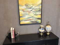 -水墨澜渟足道·SPA·传统(四望亭东关街店)