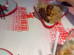 -老闵田螺馆·南昌市井菜·特色小吃(总店)