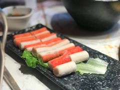 -哥老官重庆美蛙鱼头(宝山龙湖店)