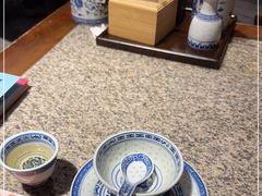 -南京大牌档(香港广场店)