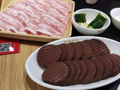 -豪渝火锅(红谷滩万达店)