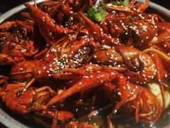 -一棠龙虾•王牌虾球(楚河汉街店)