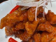 -到家尝北京菜(西坝河店)