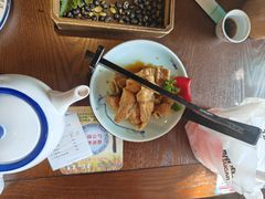 -寻宝记绍兴菜(鲁迅路店)