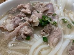 -东山茶寮(新安店)