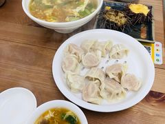 -海胆小馆(东北水饺·春柳店)