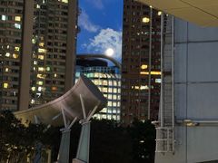 -香港ELEMENTS圆方