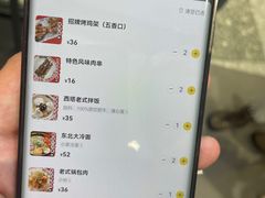 -堂堂小伙夫·辽宁小吃大排档(京西大悦城店)