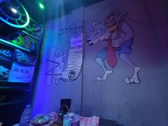 -清真·灰太狼烧烤海鲜大咖(沈阳道店)