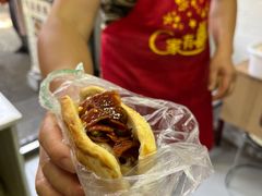 -小陈方酥锅盔(古城总店)