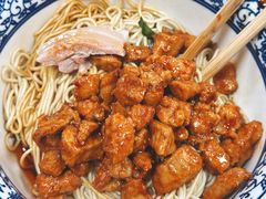 -阿勇面馆(东书房路店)