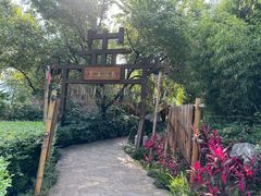 -云南民族村