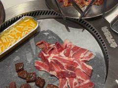-么子烤肉(化龙池店)