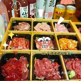 价格惊掉下巴又超好吃的烤肉！你舍得错过？！
