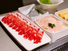 -海底捞火锅(珠影星光城夜宵主题店)